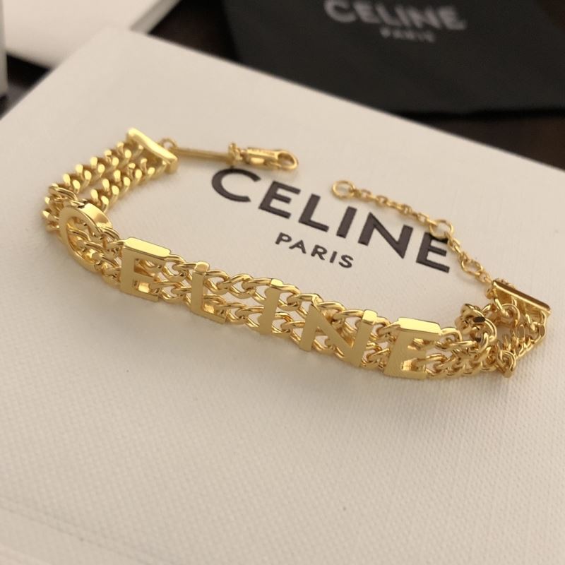 Celine Necklaces